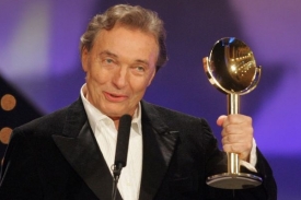 Karel Gott půjde asi k soudu kvůli playbacku.