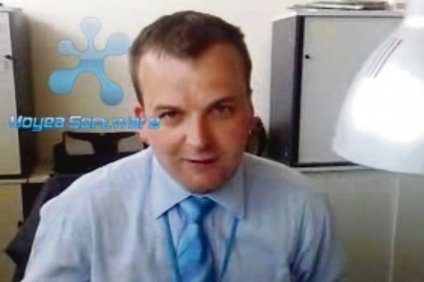 Vladimír Keblúšek se možná stane hlasem ODS.