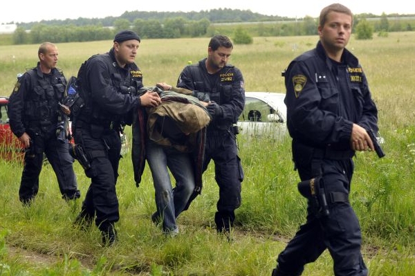 BIS upozorňují na nárůst ruských tajných služeb v Česku.