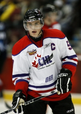 Tyler Seguin.
