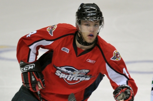 Taylor Hall.