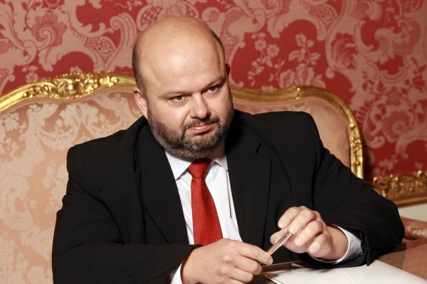 Pecinův protikorupční balíček je již minulostí. Senát jej zamítl.