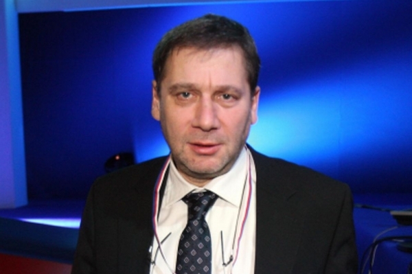 Töpfer tvrdí: Nikdo mě neoslovil.