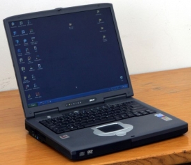 Každý sedmdesátý registrovaný člen měl vyhrát notebook.