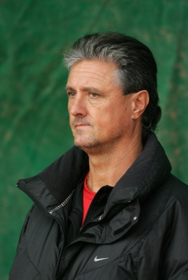 Jaroslav Navrátil