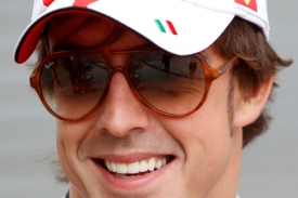 Fernando Alonso