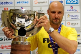 Tomáš Vokoun zažil skvělou sezonu.