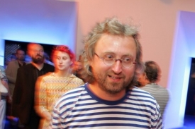 Jan Hřebejk.