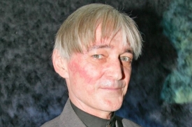 Vladimír Dlouhý.