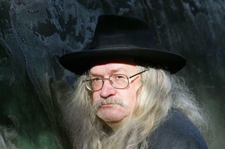Ivan M. Jirous.