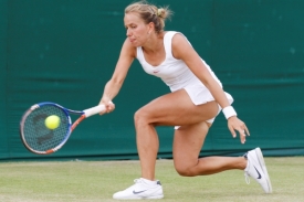Barbora Záhlavová-Strýcová.