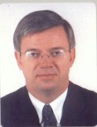 Náměstek ministra průmyslu a obchodu Milan Hovorka.