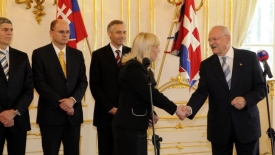 Nově vznikající vláda na Slovensku zruší koncesionářské poplatky.