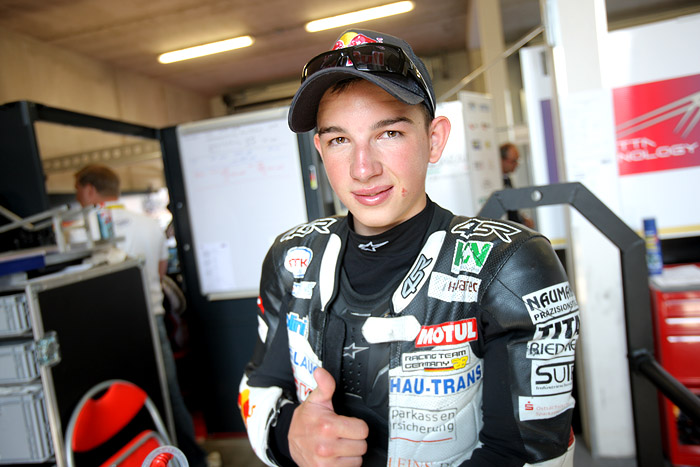 Jakub Kornfeil. 