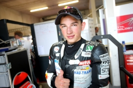 Jakub Kornfeil.