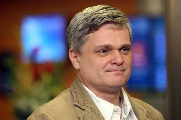 Vlastimila Tlustého jako velvyslance Klaus neprosazoval.