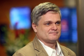 Vlastimila Tlustého jako velvyslance Klaus neprosazoval.