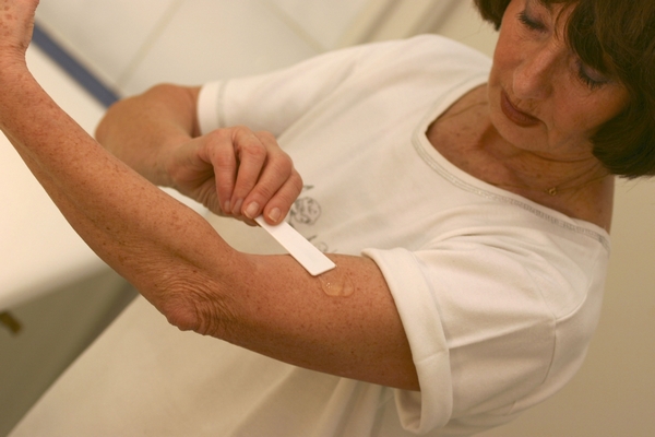 Přechod. Teheránští lékaři objevili jak &quot;předpovědět&quot; menopauzu.
