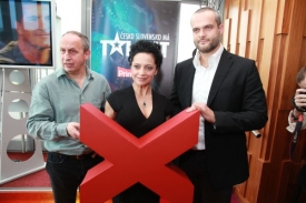 Moderátor se nestane jen porotcem. Bude mít další pořad. Moderátor se nestane jen porotcem. Bude mít další pořad.