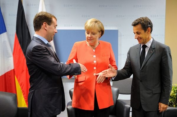 Summit G20 v Torontu nepřinesl žádný velký výsledek.