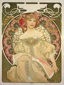 Snění z roku 1897.