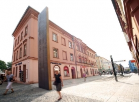 Rekonstrukce proměnila zónu na bulvár za více než 130 milionů.