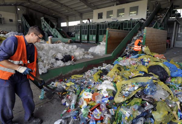 Na odstranění ekologické zátěže chce dát ČR 115 miliard.