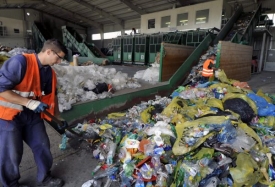 Na odstranění ekologické zátěže chce dát ČR 115 miliard.