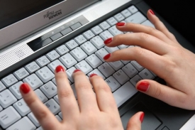 Český internet zaznamenal květnovou stagnaci. Český internet zaznamenal květnovou stagnaci.