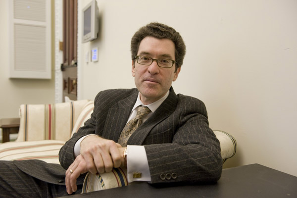 Norman Eisen.
