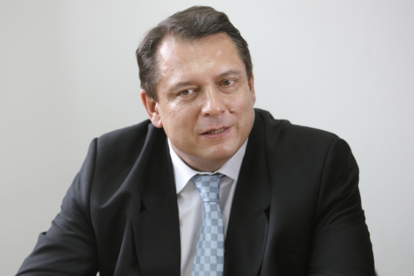 Jiří Paroubek.
