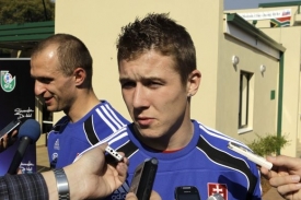 Juraj Kucka.