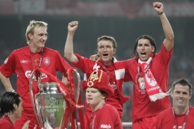 Hodgson míří do Liverpoolu. Jeho předchůdce s ním vyhrál Ligu mistrů.