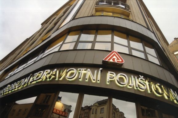 Věci veřejné si přály sloučit všechny pojišťovny do jednoho úřadu.