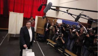 Země v trvalé krizi. Vítěz voleb, vlámský nacionalista Wever.