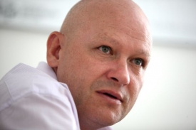 Ivan Hašek.