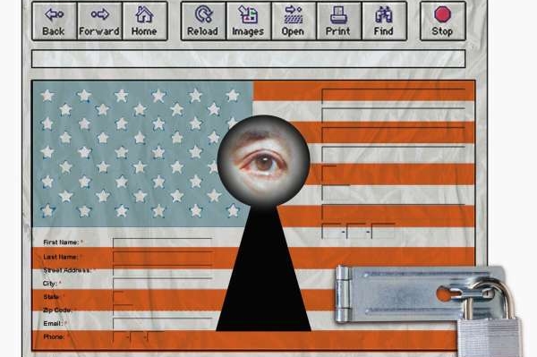 Američané zadrželi podivné 'špiony'. K Bondům mají daleko. 