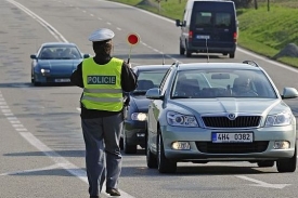 Policisté se při kontrolách mnohdy nestačí divit.