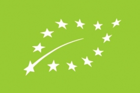 Nové logo BIO potravin pro EU.