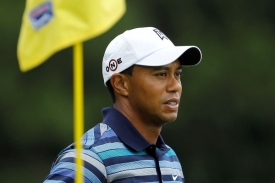 Tiger Woods musí řešit další nepříjemné věci.