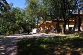 Resort Beach Nová Živohošť.