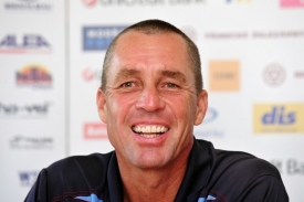 Ivan Lendl.