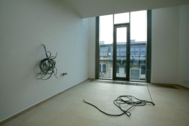 Architekti budou projektovat bydlení pro singels.