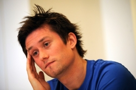 Tomáš Rosický.