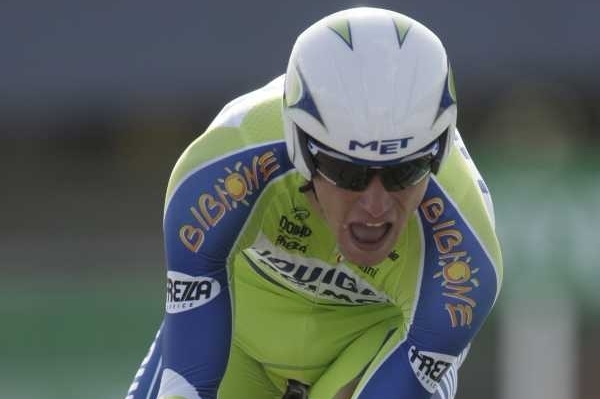 Roman Kreuziger. 
