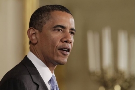Prezident Obama schválil zákon, který zpřísňuje dosavadní sankce.