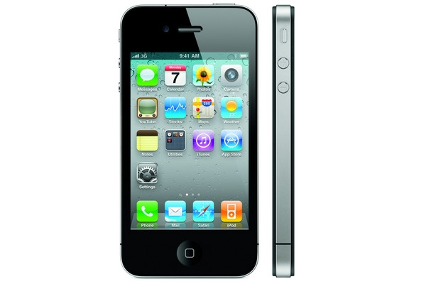 Telefony iPhone občas klamou tělem. Ukazují signál i tam, kde není.