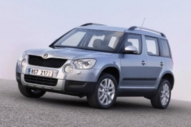 Škoda Auto si drží 12. příčku v evropských prodejích.