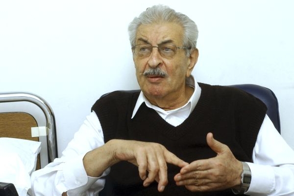 Muhammad Dáud Údí - plánovač útoků v Mnichově 1972. 