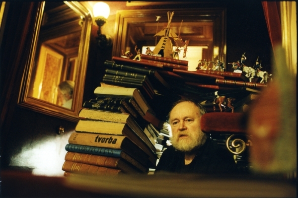 Karel Vachek.